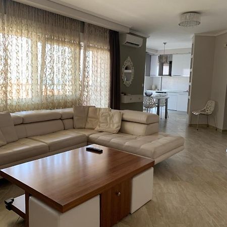 Pearl House Skg Appartement Neoi Epivatai Buitenkant foto