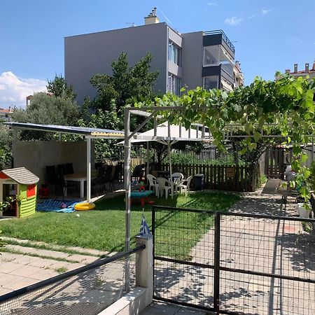 Pearl House Skg Appartement Neoi Epivatai Buitenkant foto