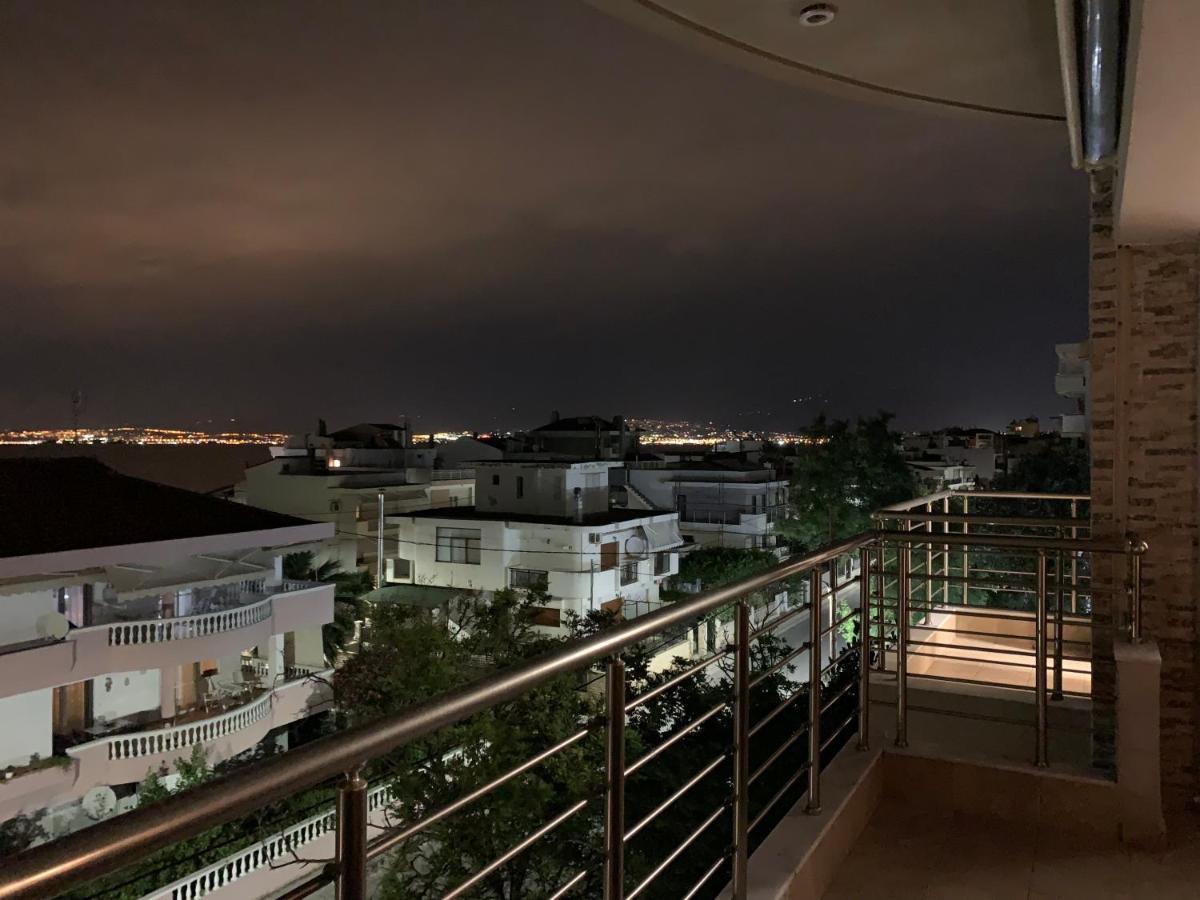 Pearl House Skg Appartement Neoi Epivatai Buitenkant foto
