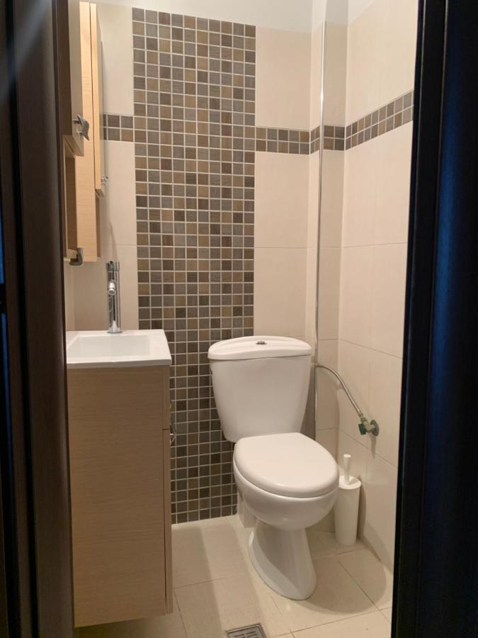 Pearl House Skg Appartement Neoi Epivatai Buitenkant foto