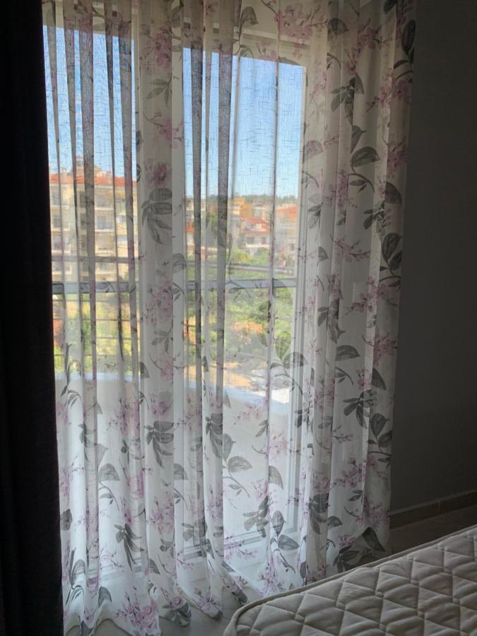 Pearl House Skg Appartement Neoi Epivatai Buitenkant foto