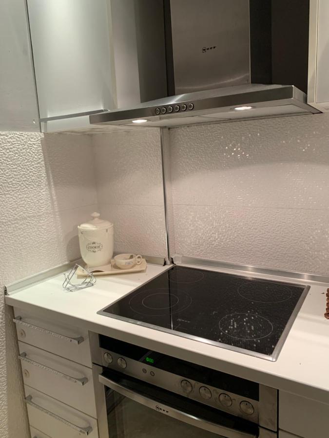 Pearl House Skg Appartement Neoi Epivatai Buitenkant foto
