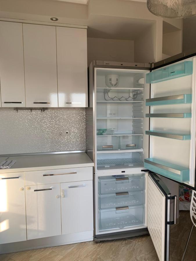 Pearl House Skg Appartement Neoi Epivatai Buitenkant foto