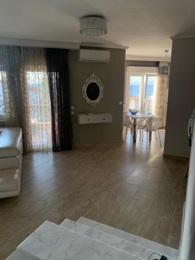 Pearl House Skg Appartement Neoi Epivatai Buitenkant foto