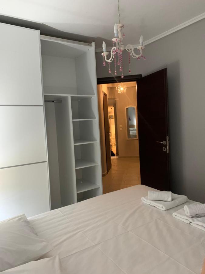 Pearl House Skg Appartement Neoi Epivatai Buitenkant foto