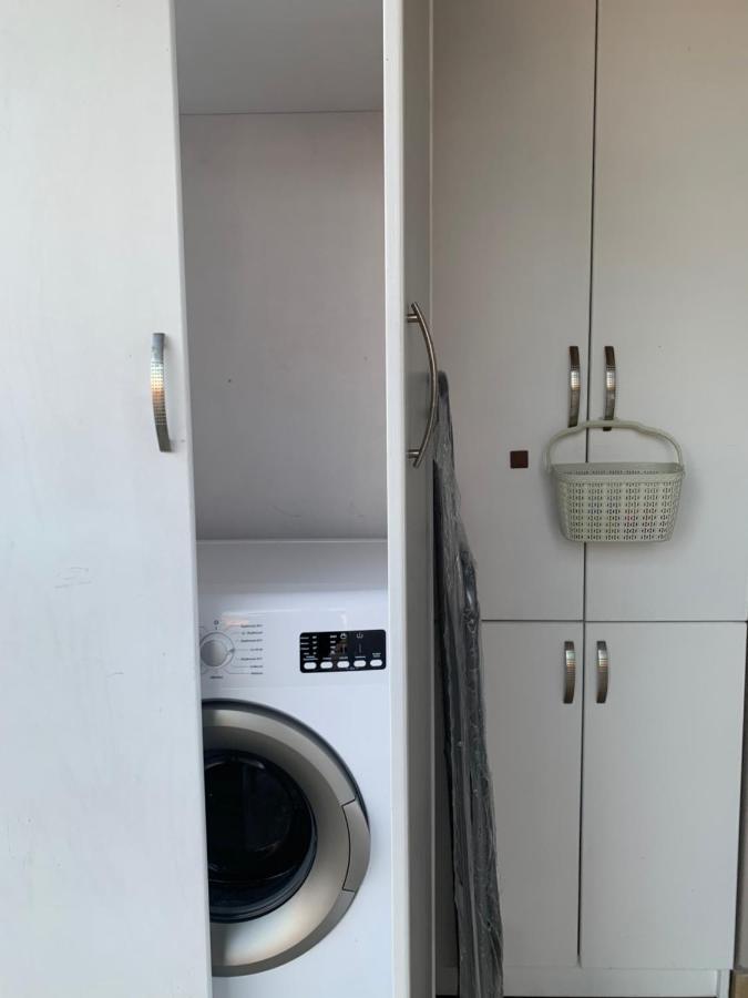 Pearl House Skg Appartement Neoi Epivatai Buitenkant foto