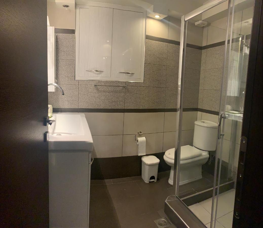 Pearl House Skg Appartement Neoi Epivatai Buitenkant foto