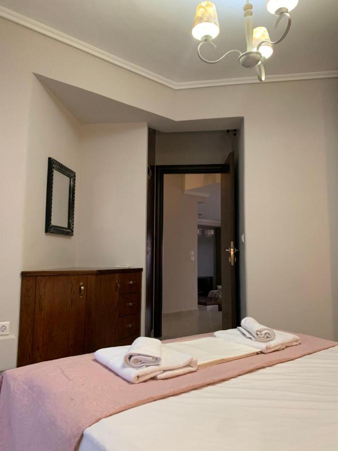 Pearl House Skg Appartement Neoi Epivatai Buitenkant foto