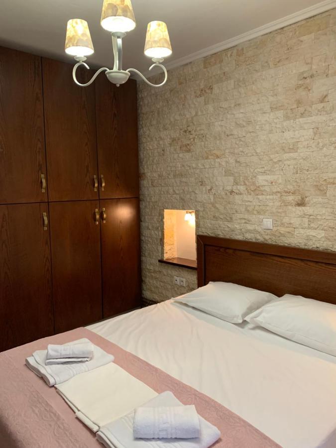 Pearl House Skg Appartement Neoi Epivatai Buitenkant foto