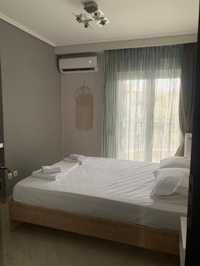 Pearl House Skg Appartement Neoi Epivatai Buitenkant foto