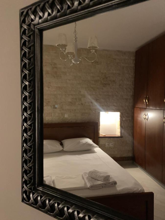 Pearl House Skg Appartement Neoi Epivatai Buitenkant foto