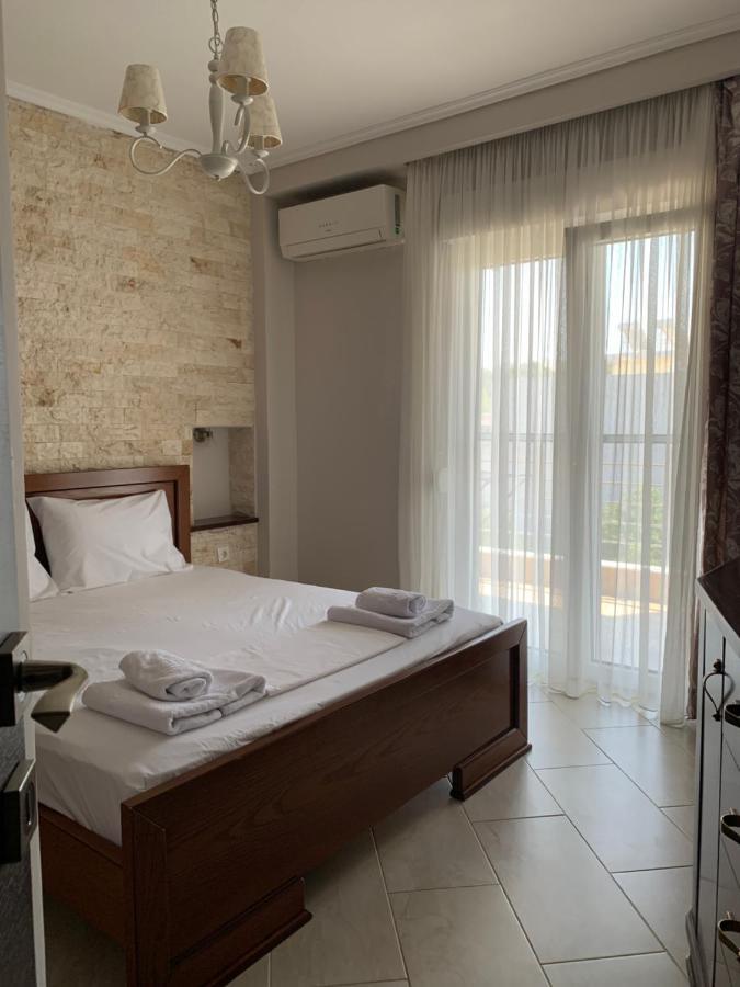 Pearl House Skg Appartement Neoi Epivatai Buitenkant foto