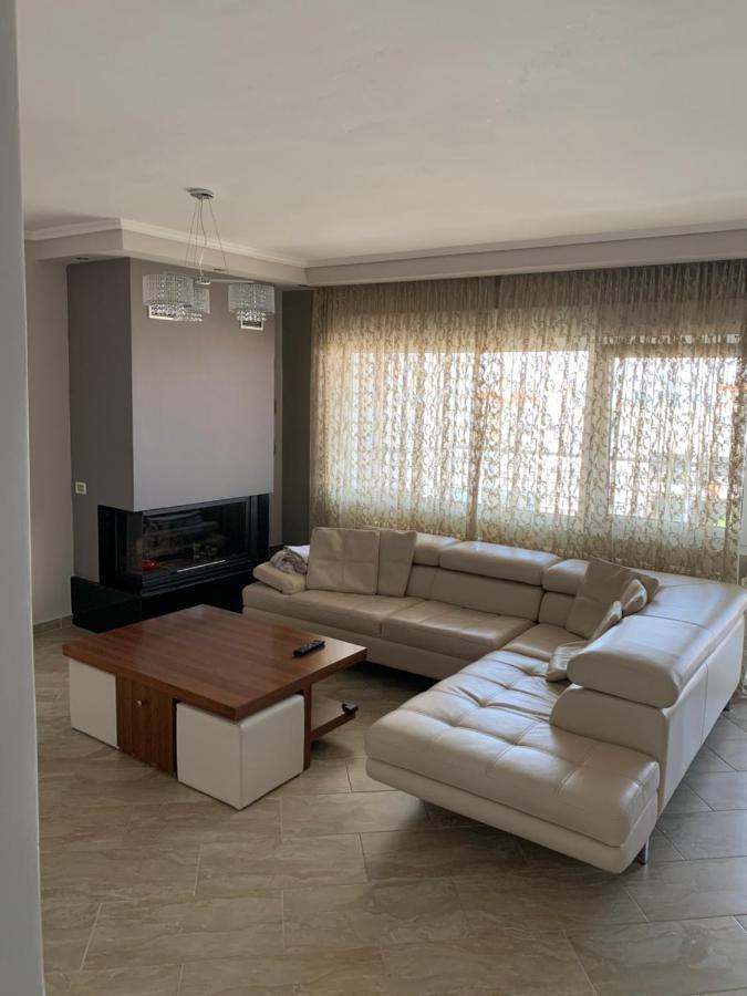 Pearl House Skg Appartement Neoi Epivatai Buitenkant foto