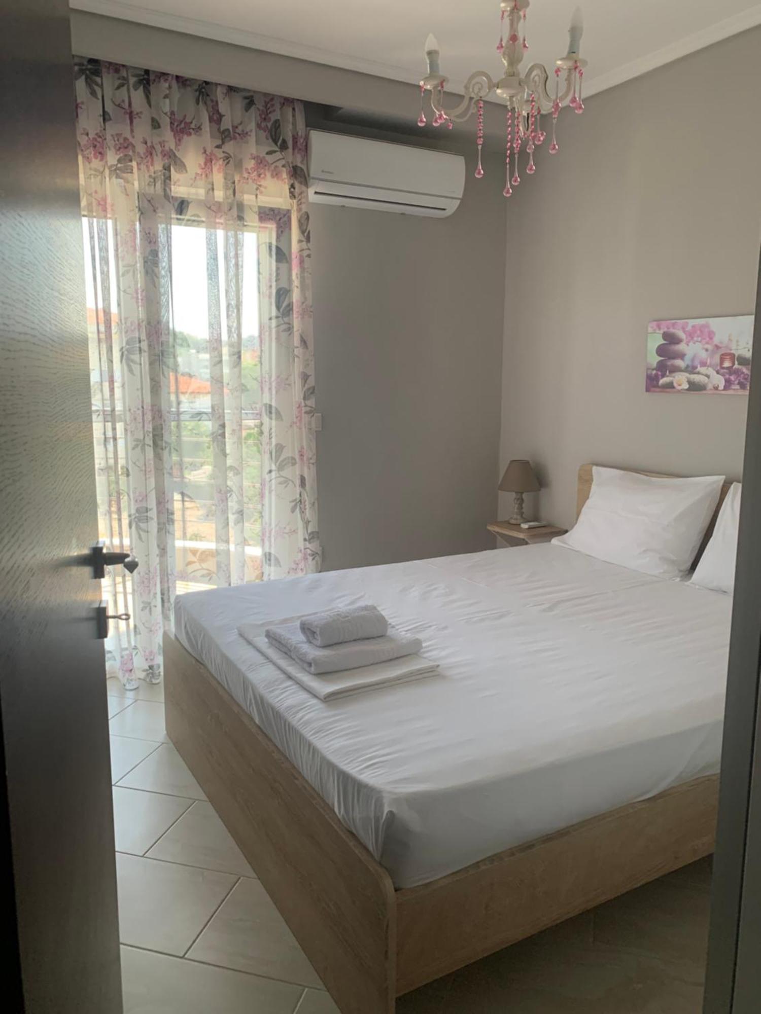 Pearl House Skg Appartement Neoi Epivatai Buitenkant foto