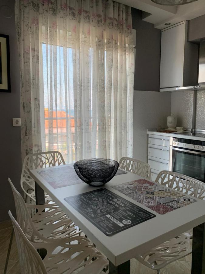 Pearl House Skg Appartement Neoi Epivatai Buitenkant foto