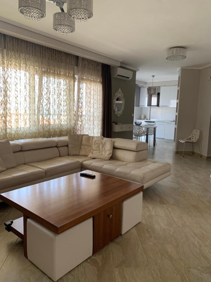 Pearl House Skg Appartement Neoi Epivatai Buitenkant foto