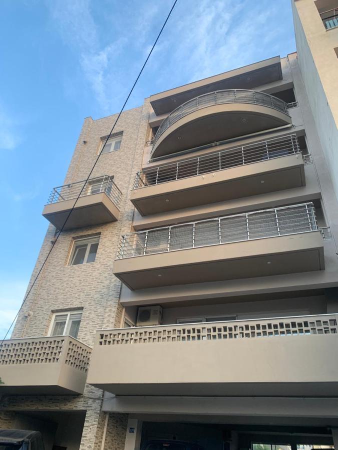 Pearl House Skg Appartement Neoi Epivatai Buitenkant foto