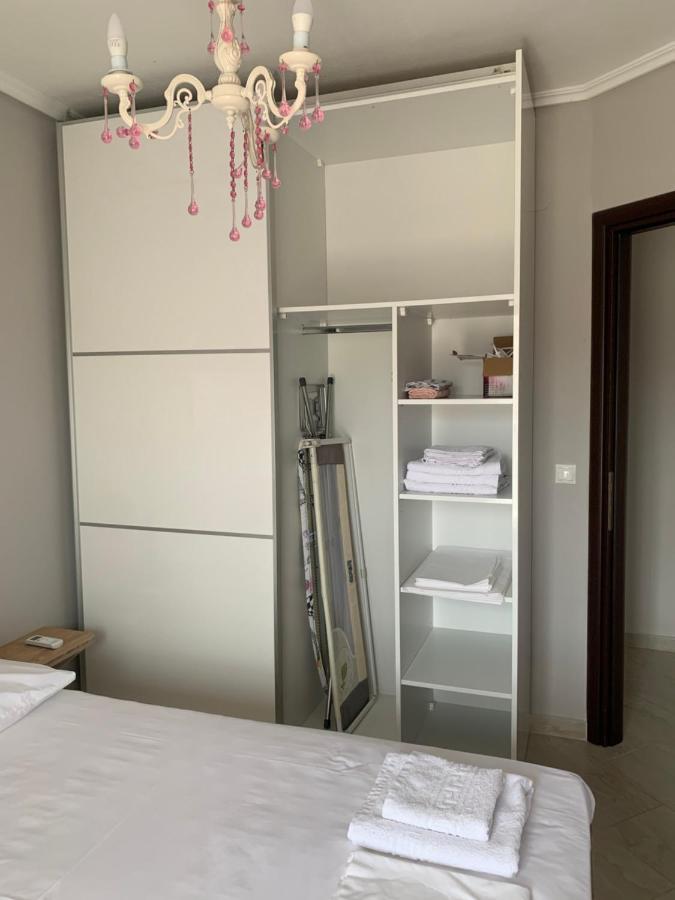 Pearl House Skg Appartement Neoi Epivatai Buitenkant foto