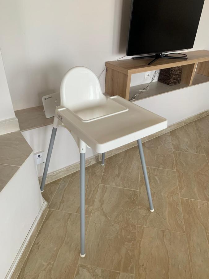 Pearl House Skg Appartement Neoi Epivatai Buitenkant foto