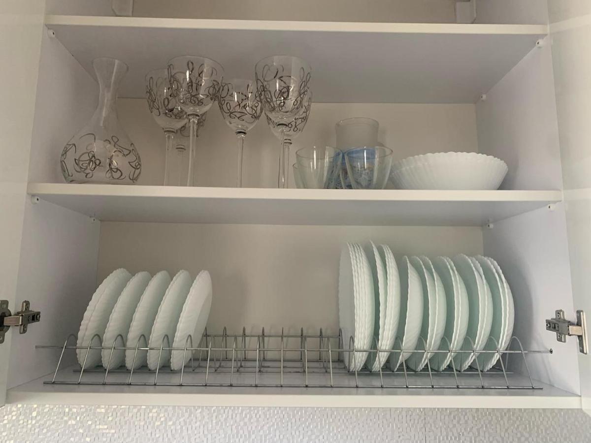 Pearl House Skg Appartement Neoi Epivatai Buitenkant foto