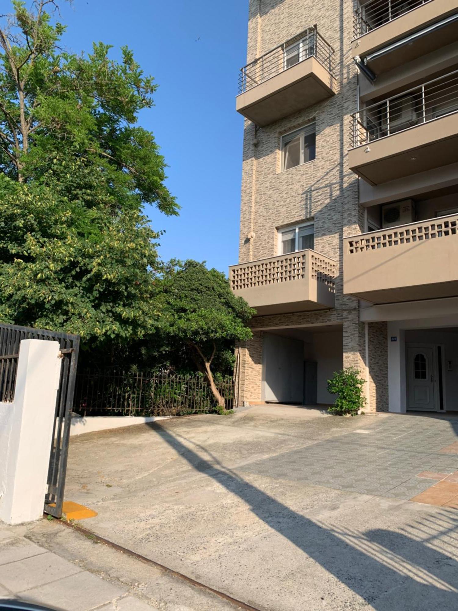 Pearl House Skg Appartement Neoi Epivatai Buitenkant foto